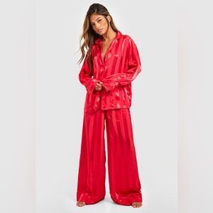 Christmas Pajama Set